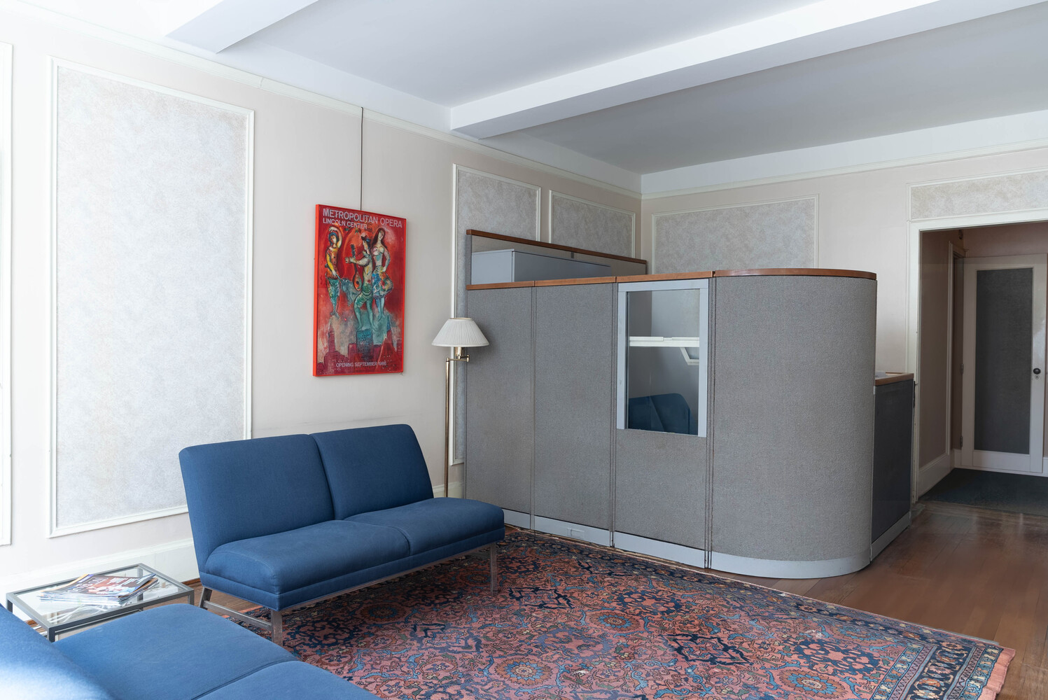 120 East 75th Street 1C Upper East Side New York NY 10021