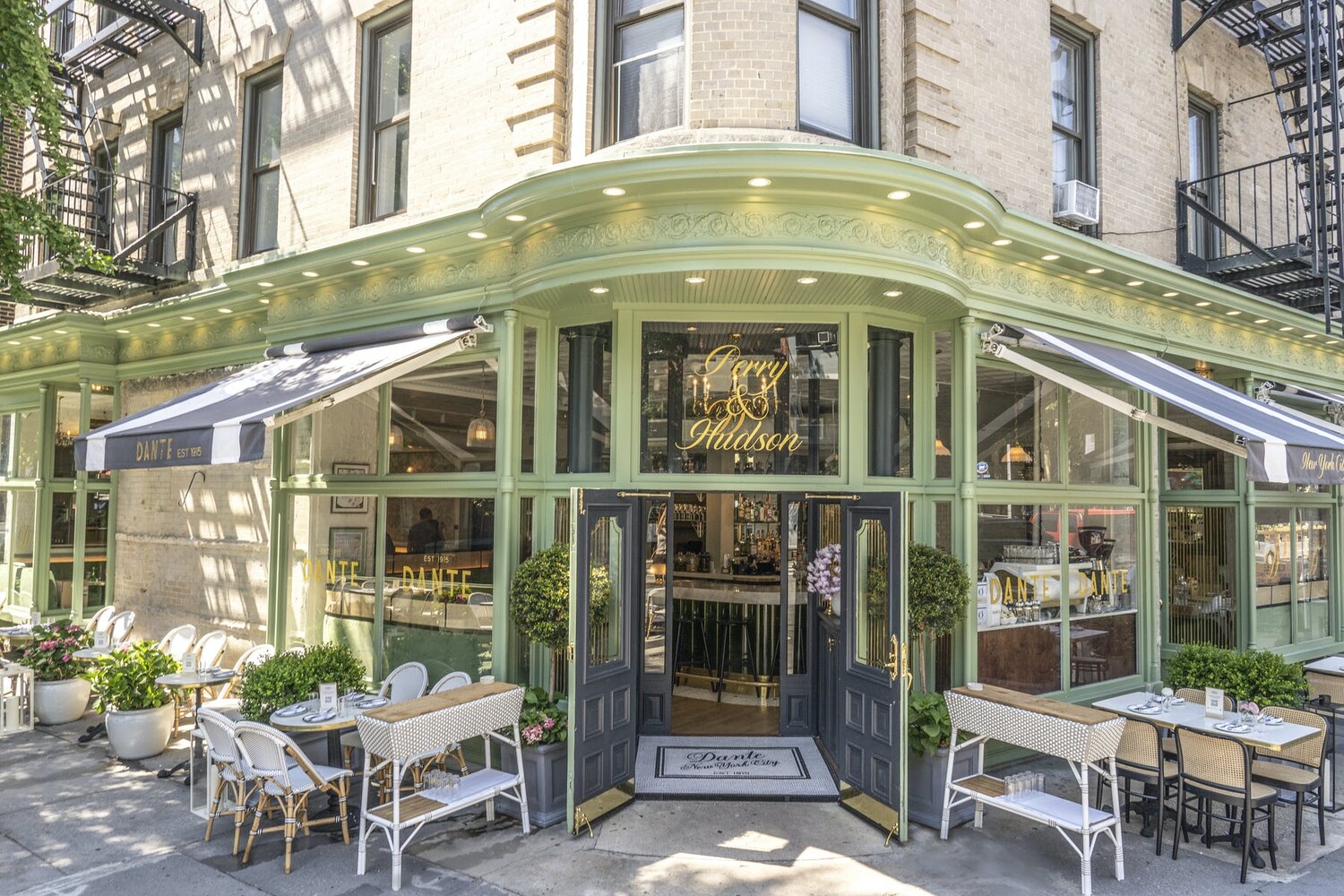 61 Grove Street 2D W. Greenwich Village New York NY 10014