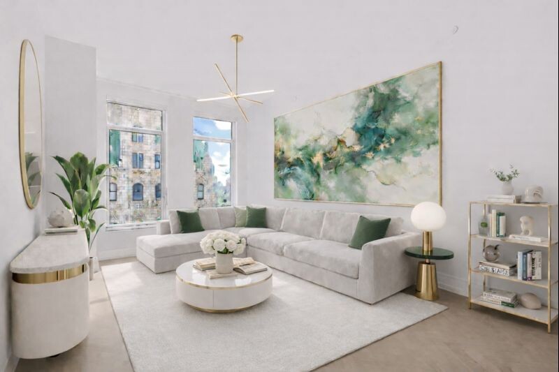 30 Park Place 42C Tribeca New York NY 10007