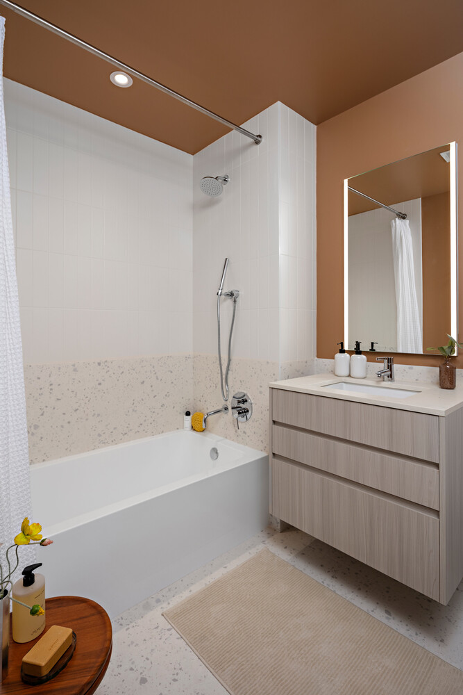 300 East 50th Street Turtle Bay New York NY 10022