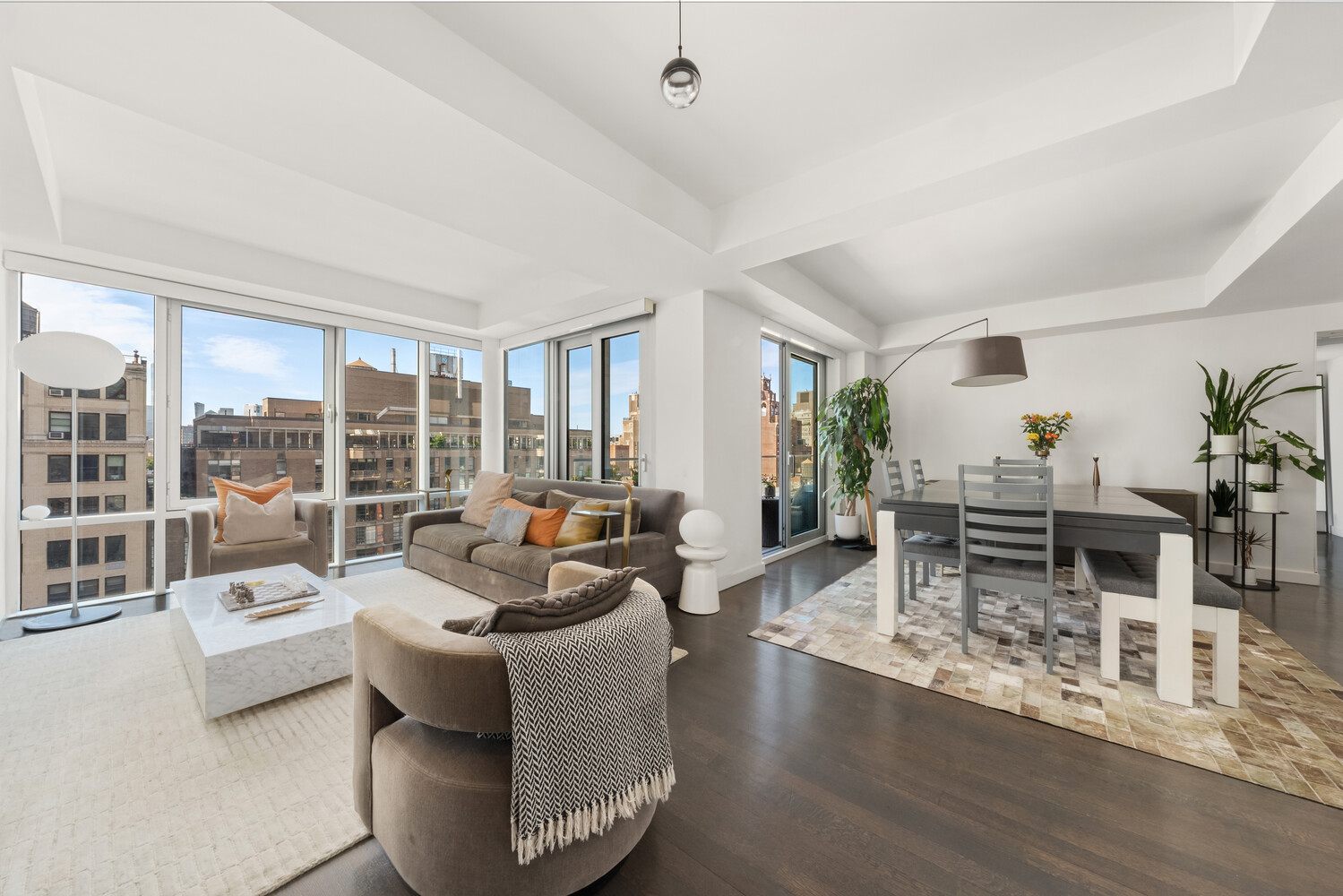 14 West 14th Street PHB Greenwich Village New York NY 10011