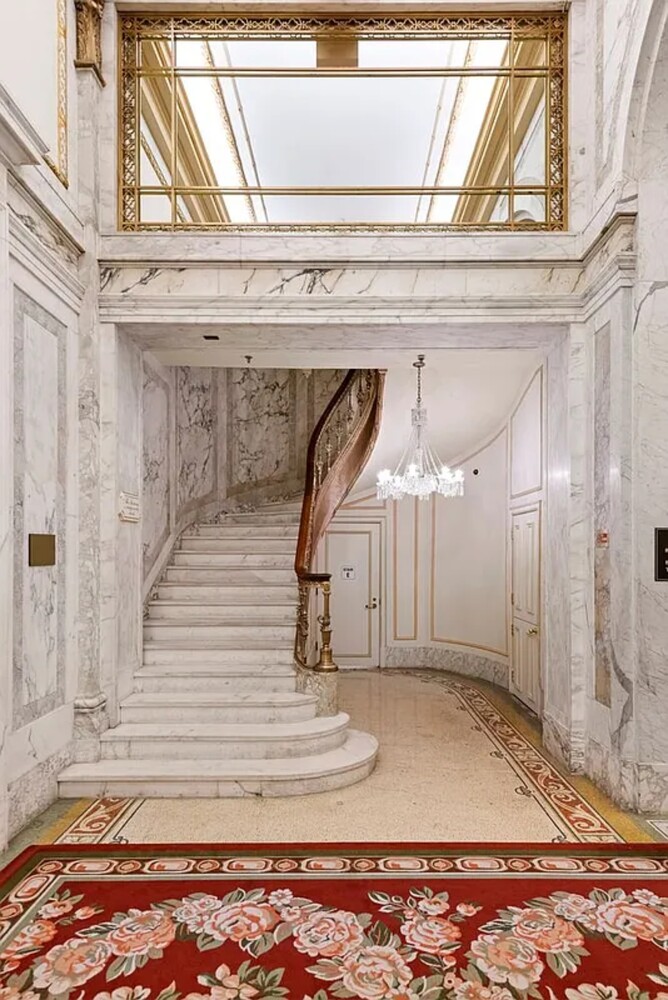 1 Central Park South 1801 Central Park South New York NY 10019