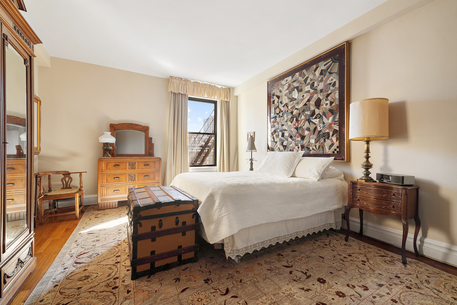 1105 Park Avenue 10D Carnegie Hill New York NY 10128