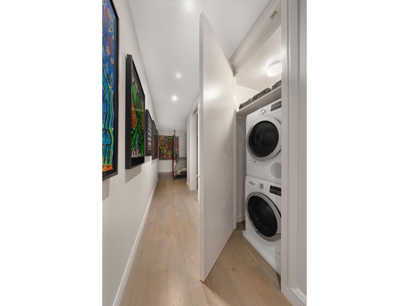 159 West 24th Street 1A Chelsea New York NY 10011