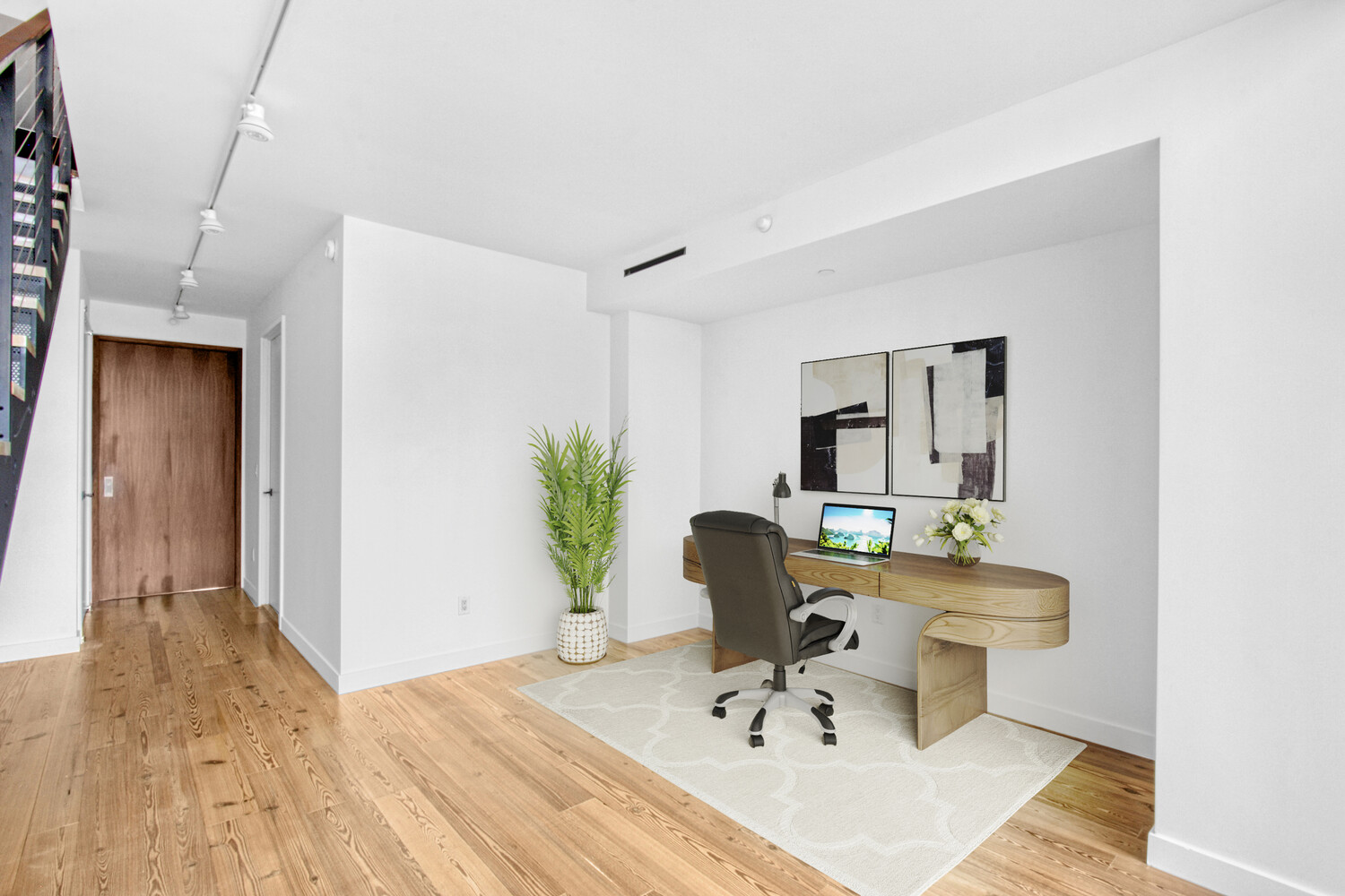 90 Furman Street N805 Fulton Ferry Brooklyn NY 11201