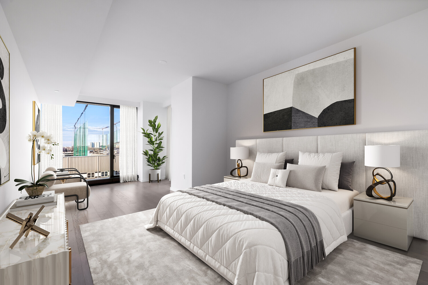 500 West 18th Street Chelsea New York NY 10011