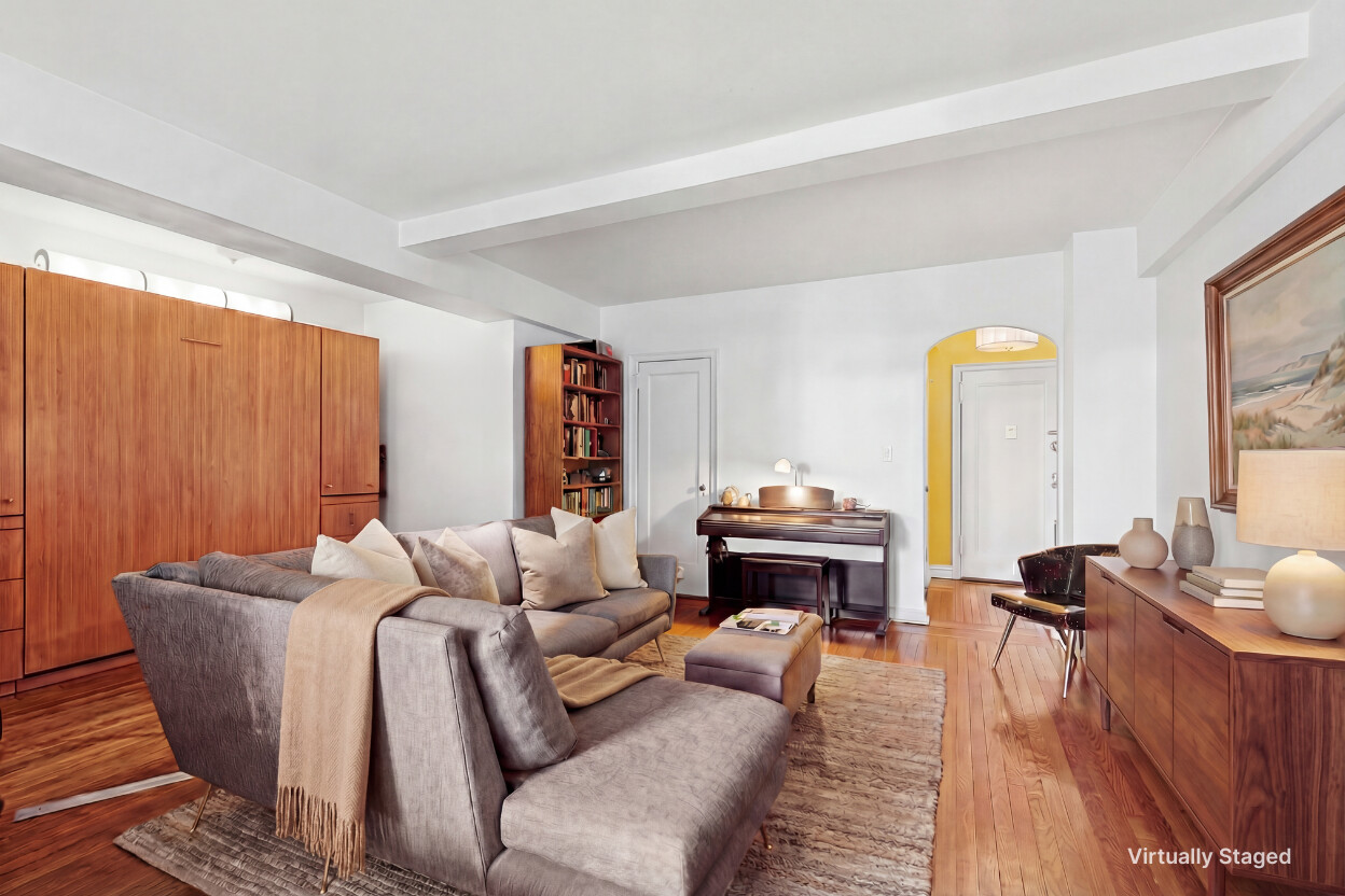 400 East 52nd Street 4B Beekman Place New York NY 10022