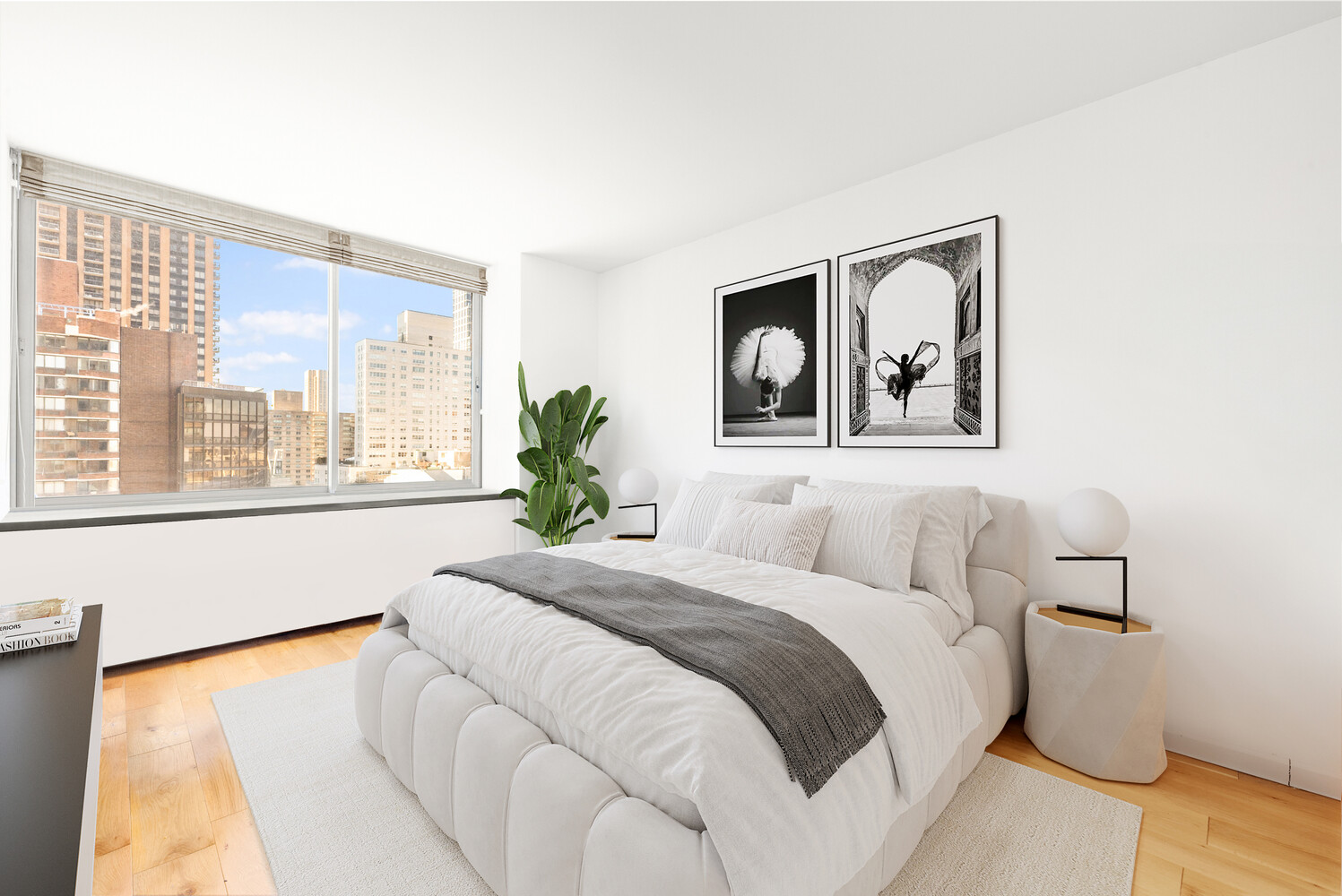 111 West 67th Street 24B Lincoln Square New York NY 10023