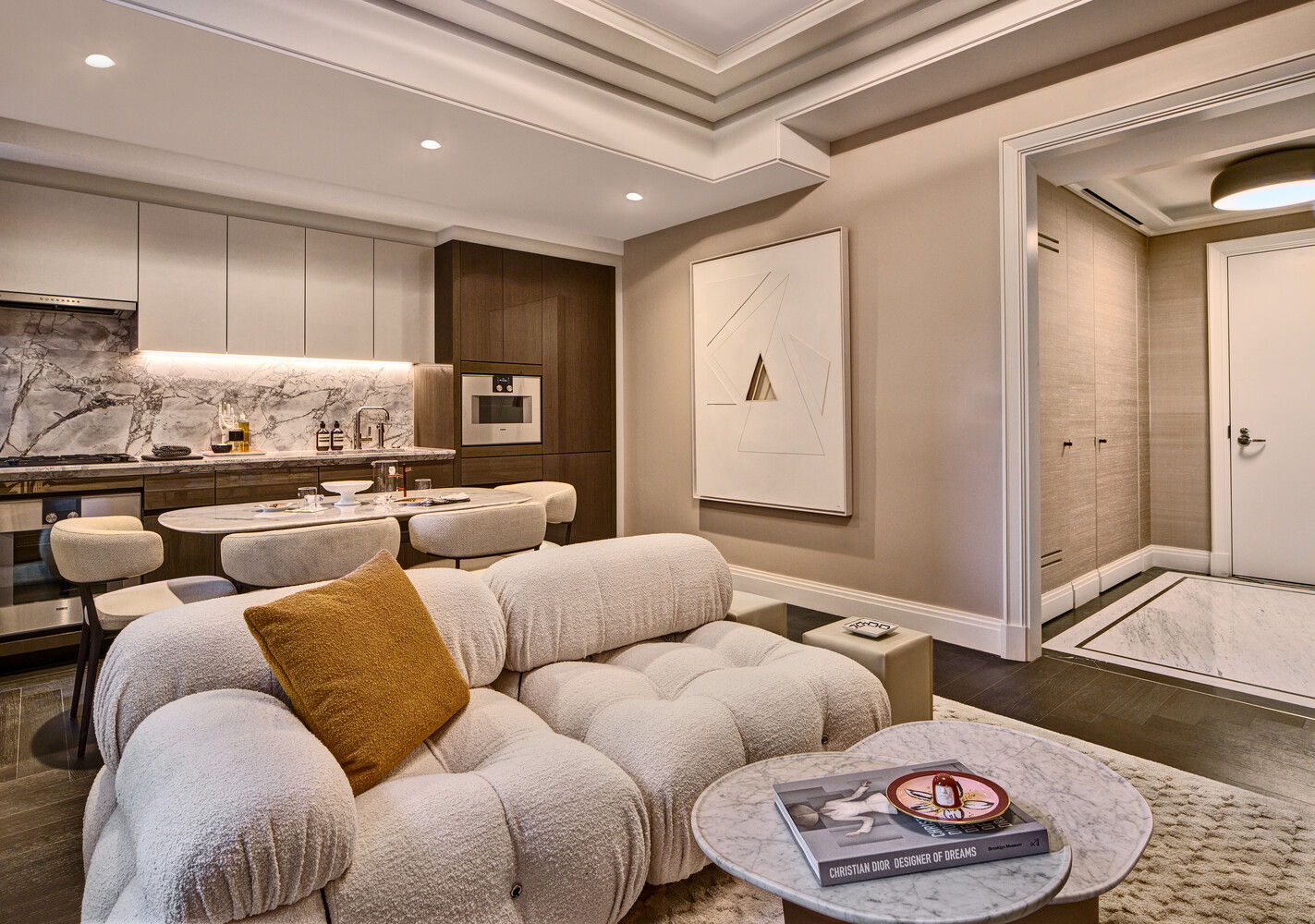 301 Park Avenue Midtown East New York NY 10022