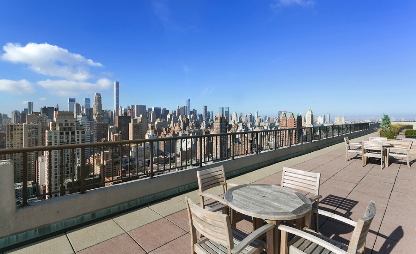 301 East 79th Street 34JKLM Upper East Side New York NY 10075