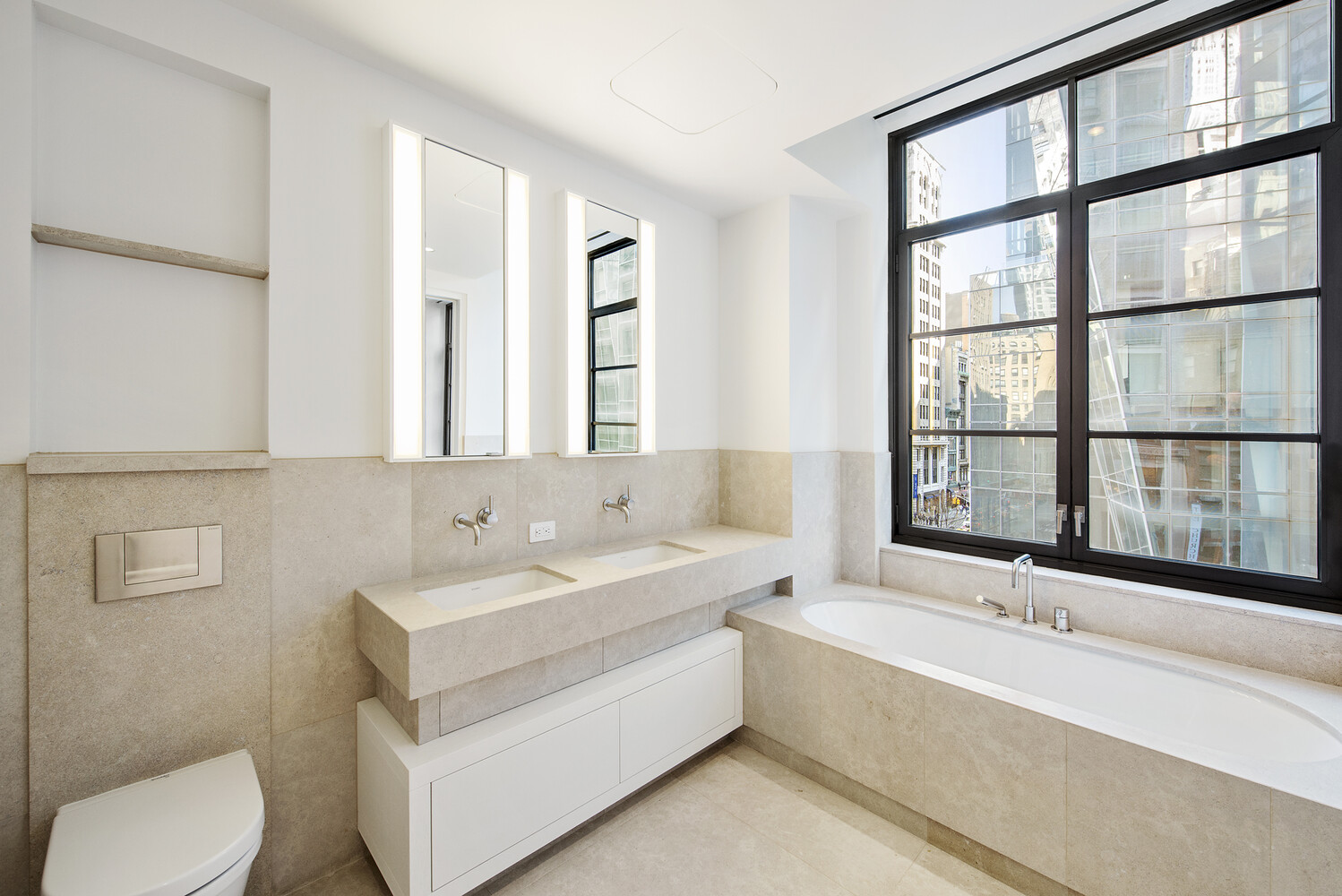 404 Park Avenue South NoMad New York NY 10016