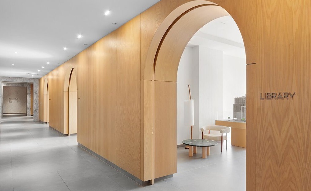 22-18 Jackson Avenue 608 Court Square Queens NY 11101