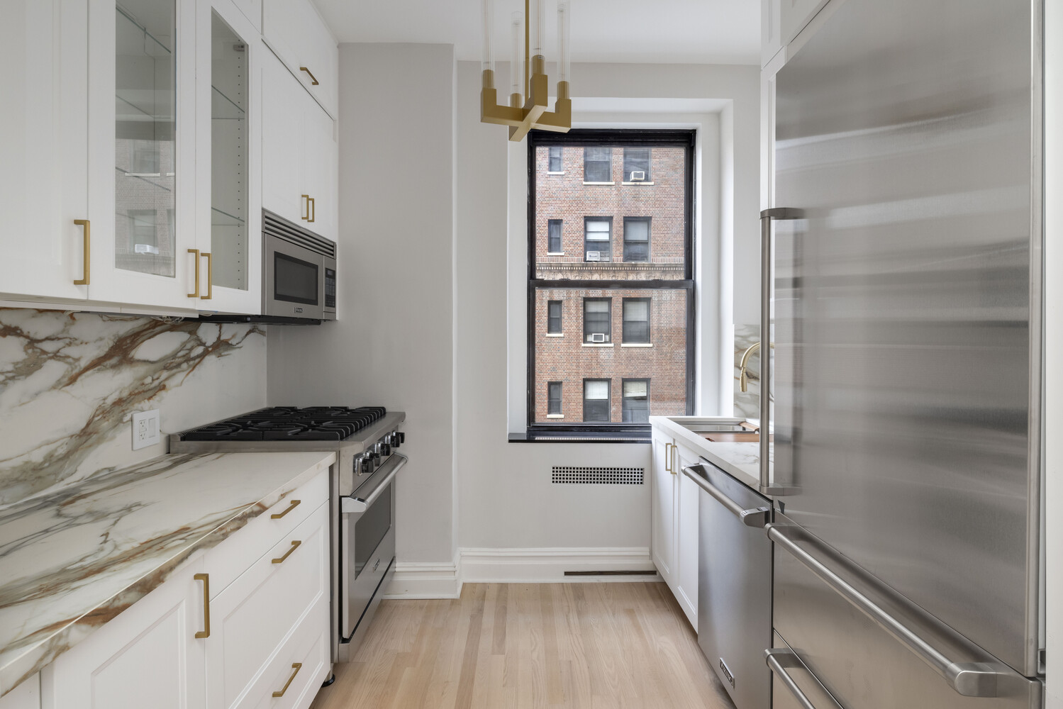 210 West 90th Street 4J Upper West Side New York NY 10024