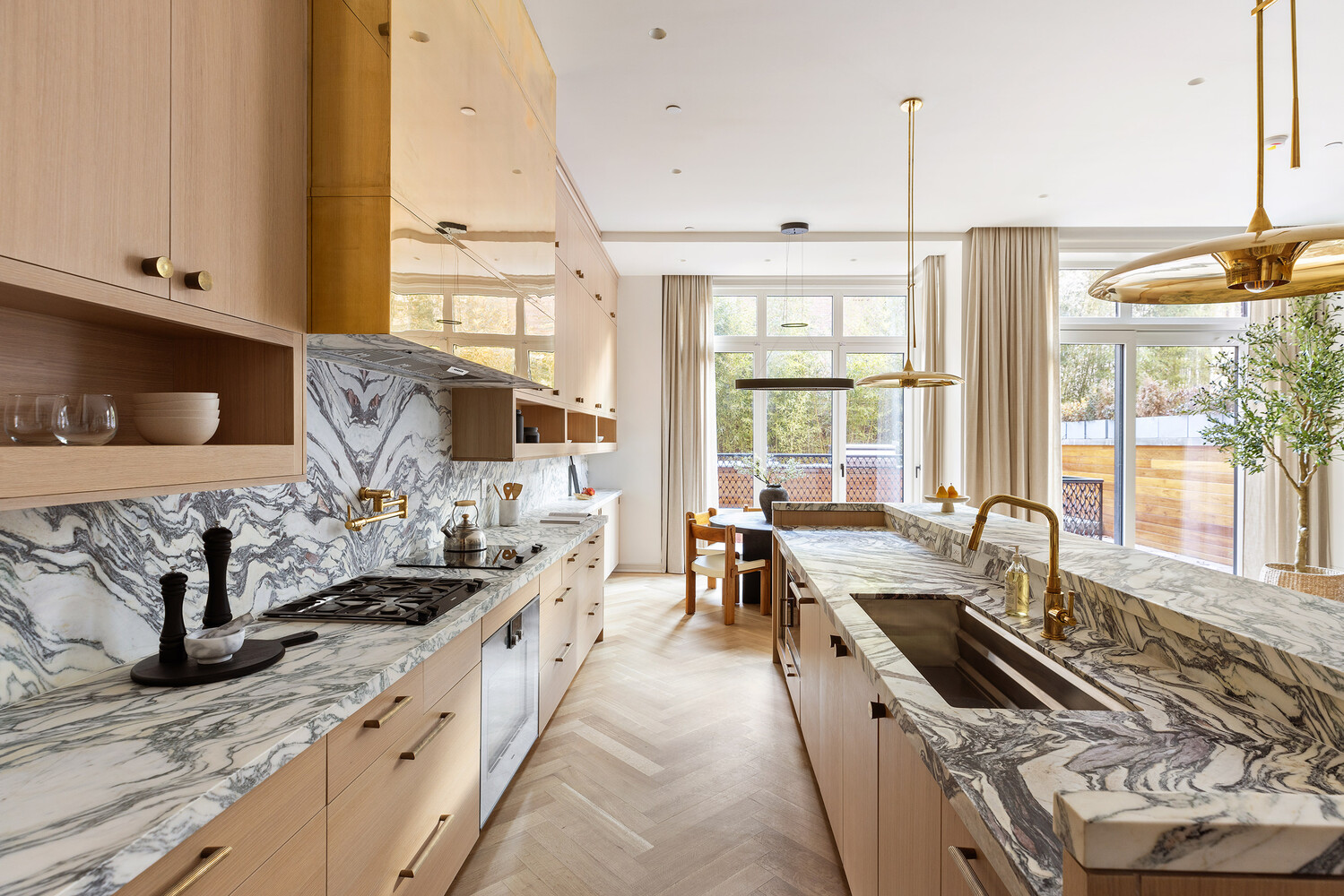 295 Hicks Street Brooklyn Heights Brooklyn NY 11201