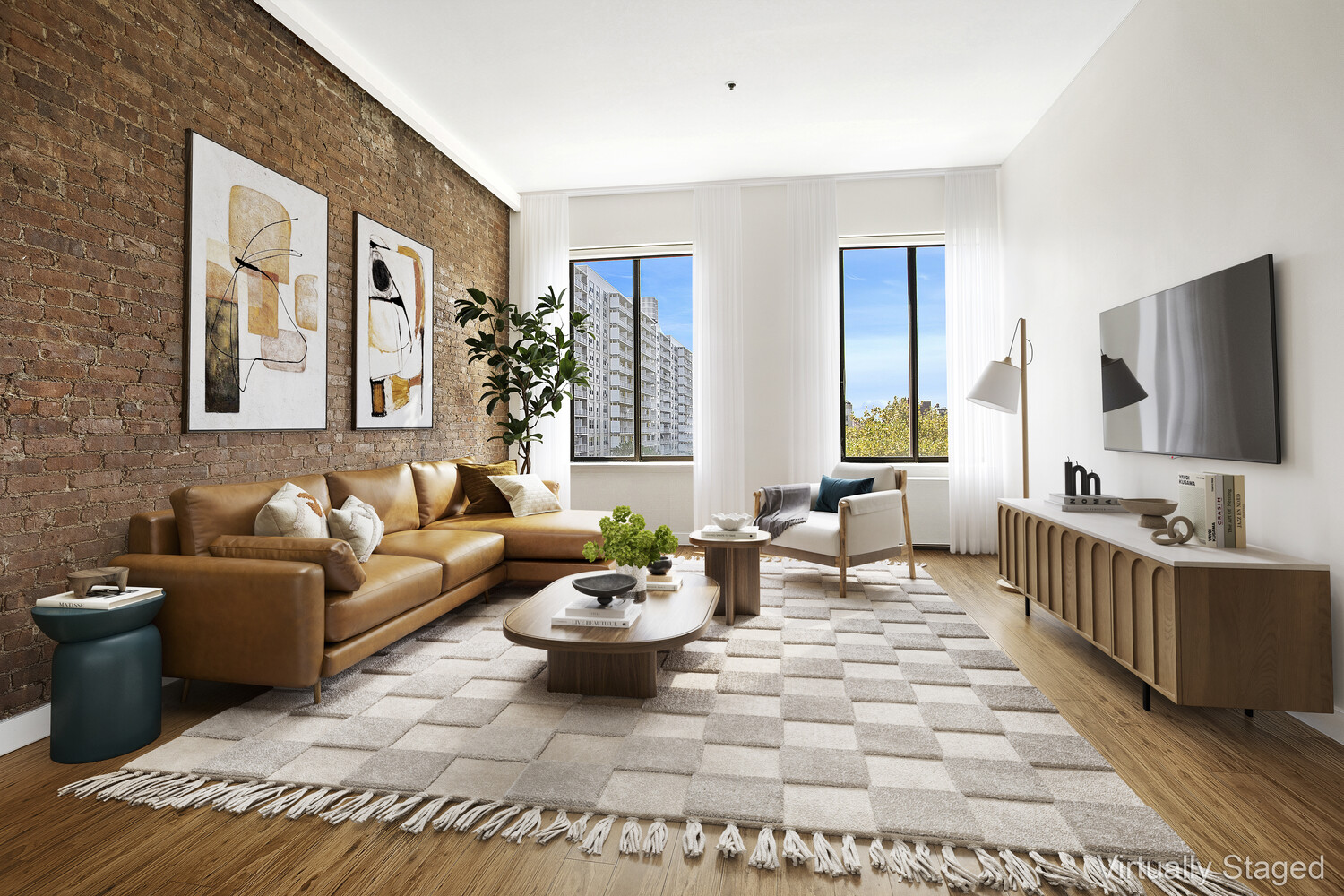 77 Bleecker Street Greenwich Village New York NY 10012
