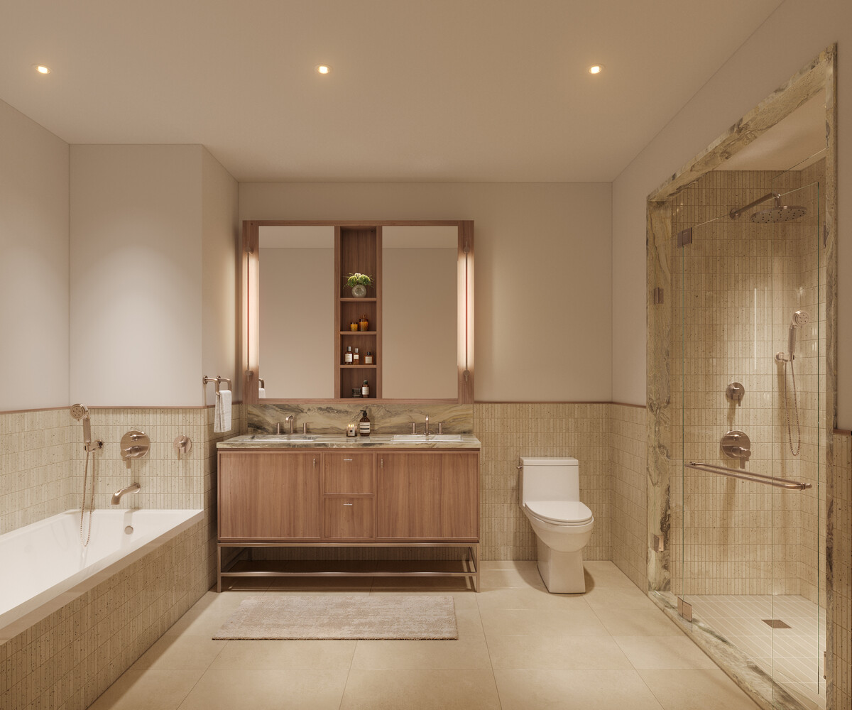 289 Schermerhorn Street 5G Downtown Brooklyn NY 11217