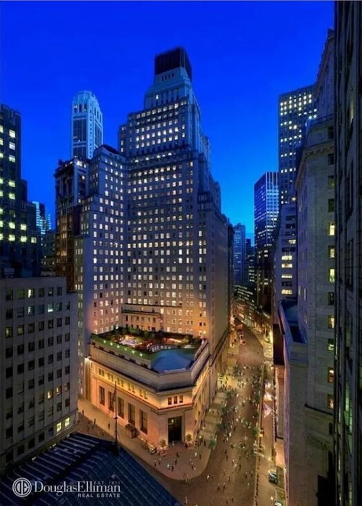 15 Broad Street 2112 Financial District New York NY 10005