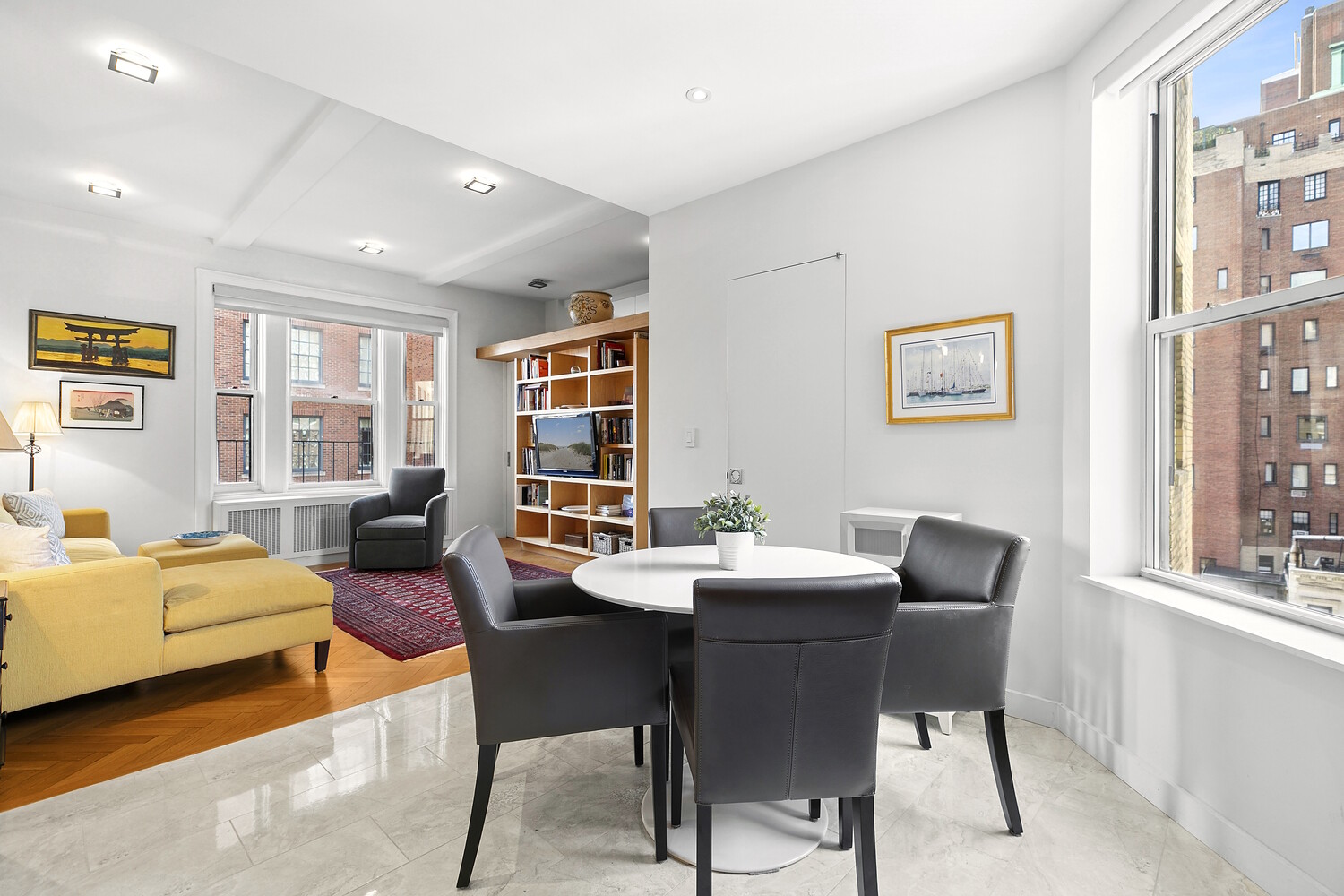 156 East 79th Street 9F Upper East Side New York NY 10075