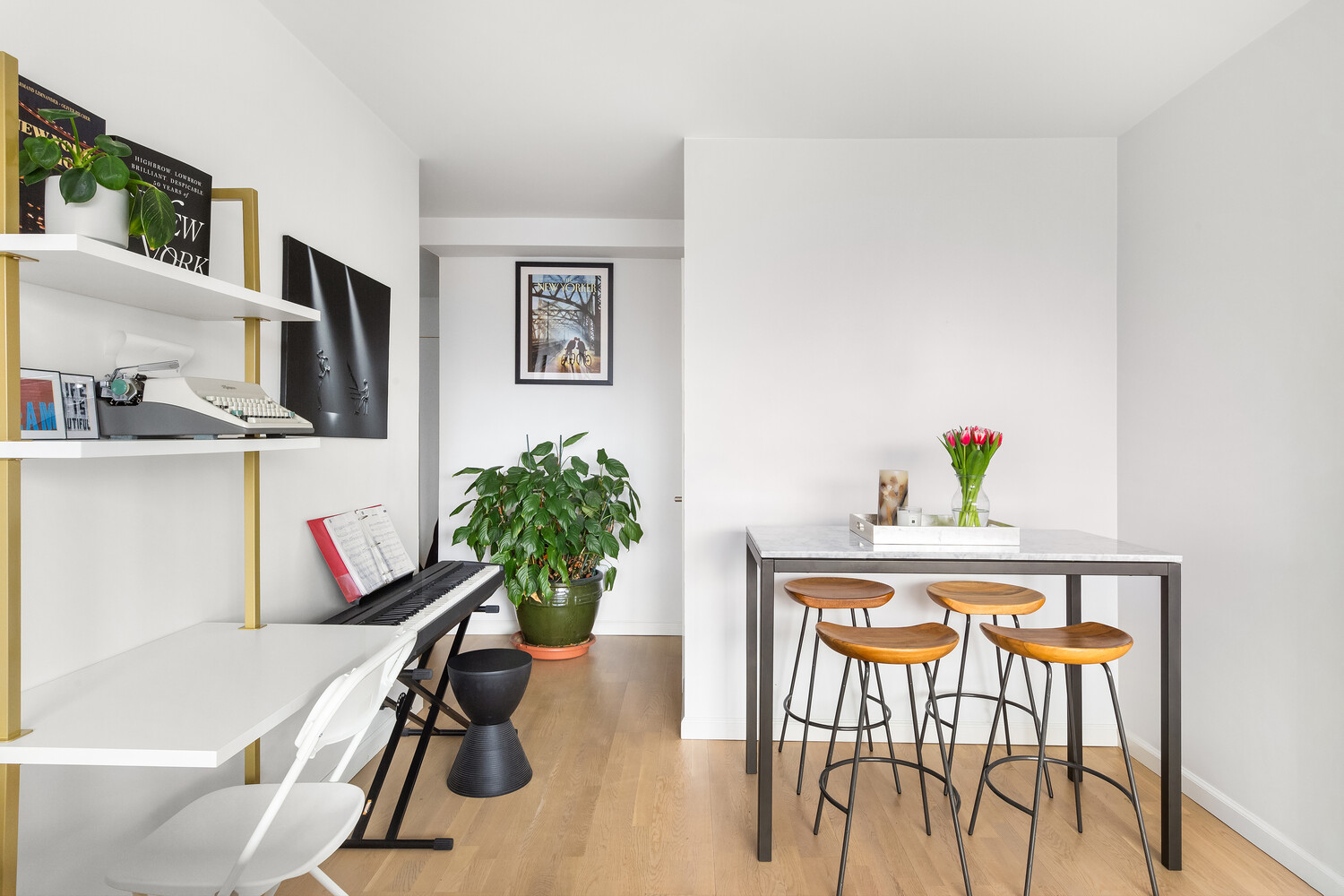 111 Third Avenue 11G E. Greenwich Village New York NY 10003