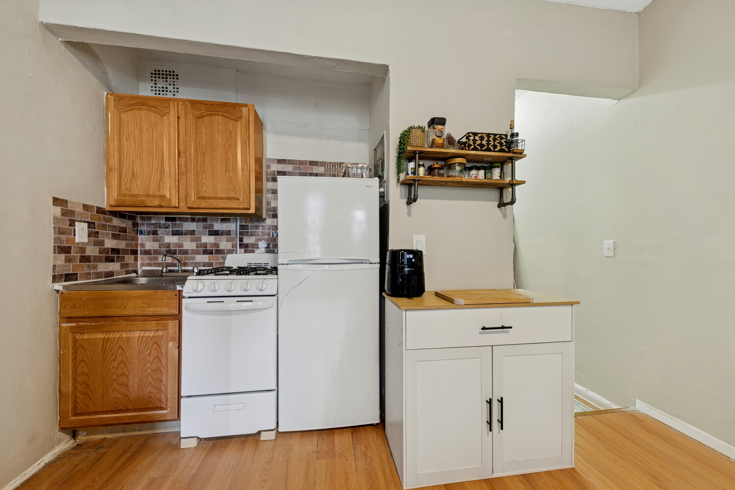 172 East 112th Street East Harlem New York NY 10029