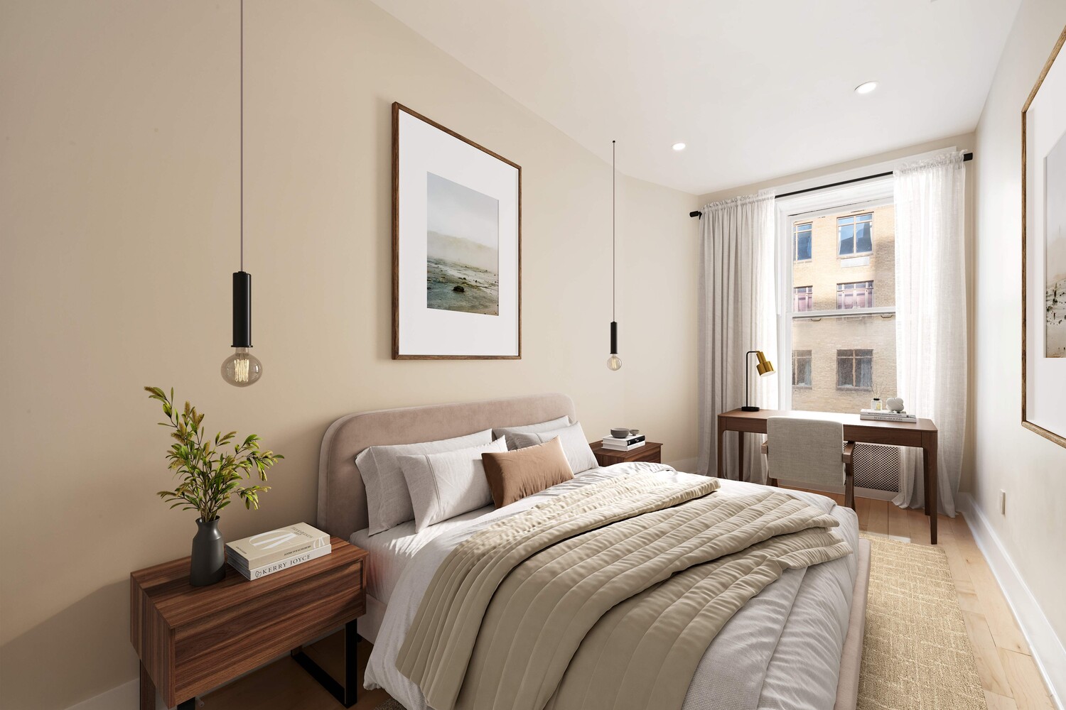 6 West 71st Street 3A Central Park West New York NY 10023
