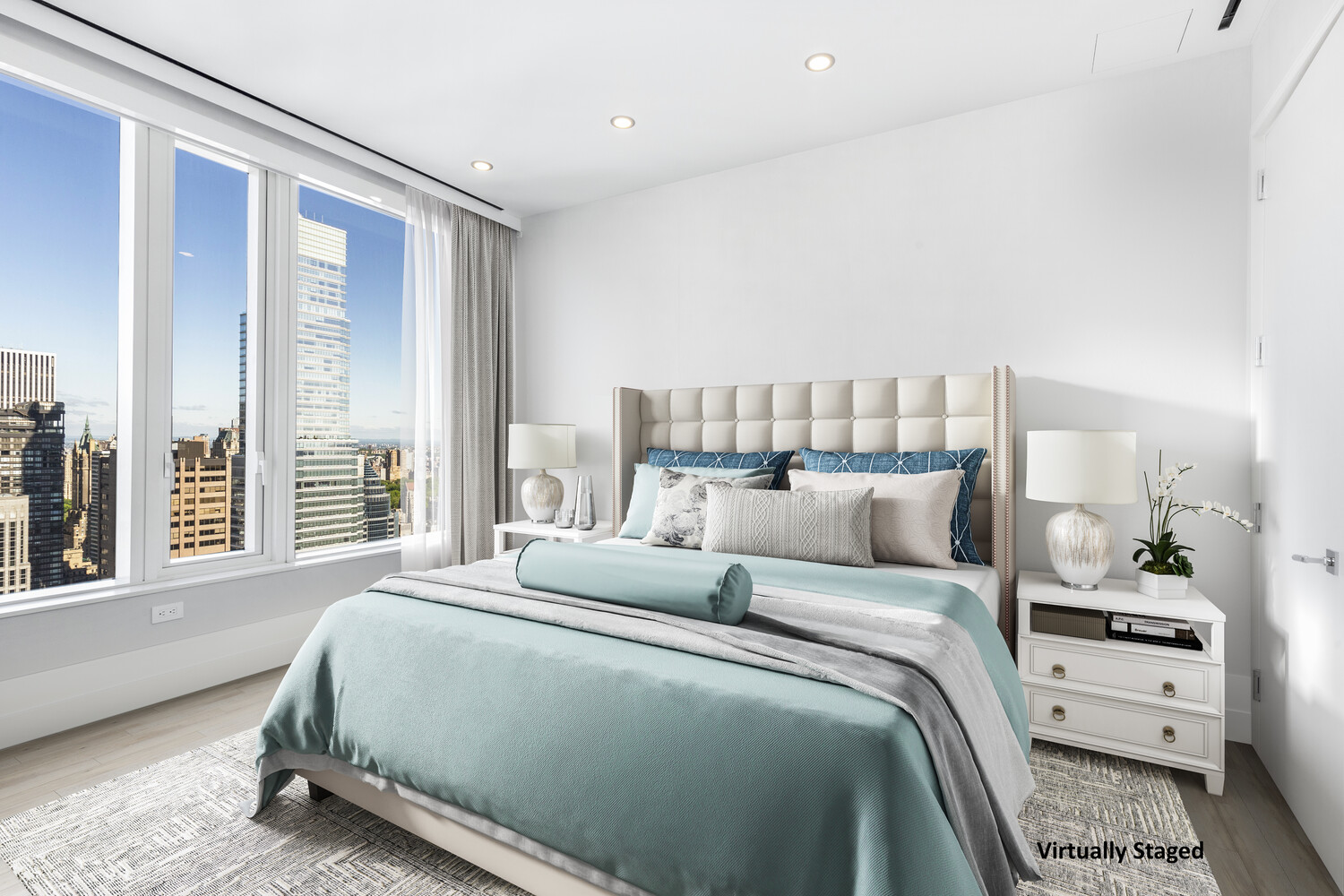 252 East 57th Street 54A Turtle Bay New York NY 10022