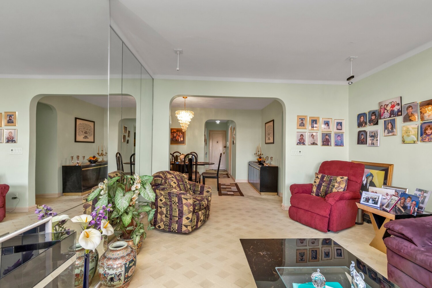 69-10 Yellowstone Blvd. Forest Hills Queens NY 11375