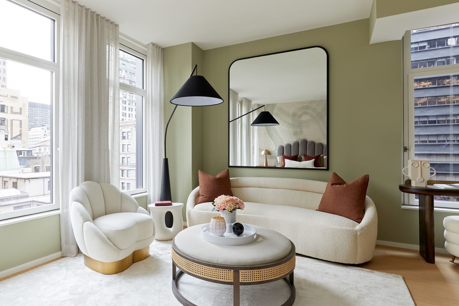 7 Dey Street Financial District New York NY 10007