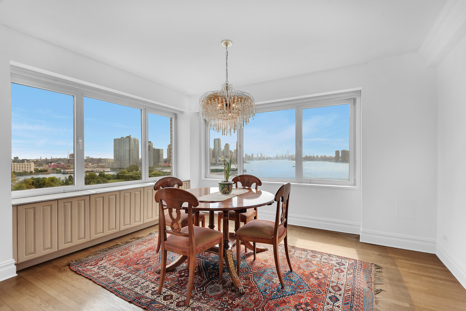 45 Sutton Place South 14F Sutton Place New York NY 10022
