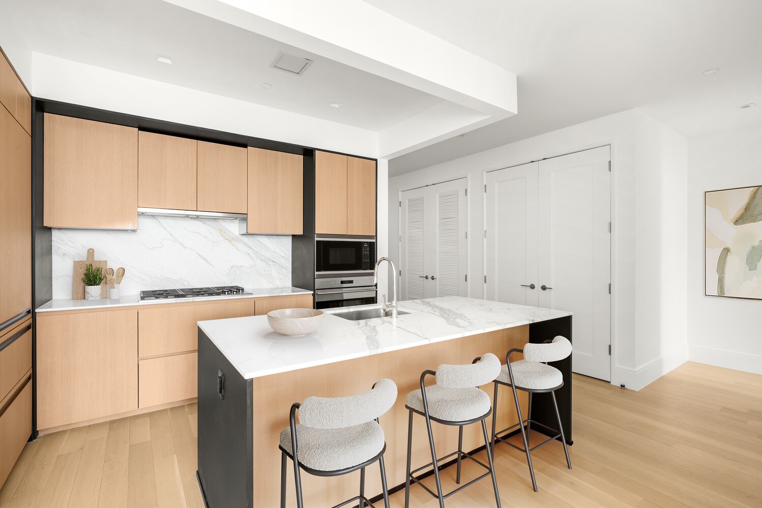 215 East 19th Street 12H Gramercy Park New York NY 10003