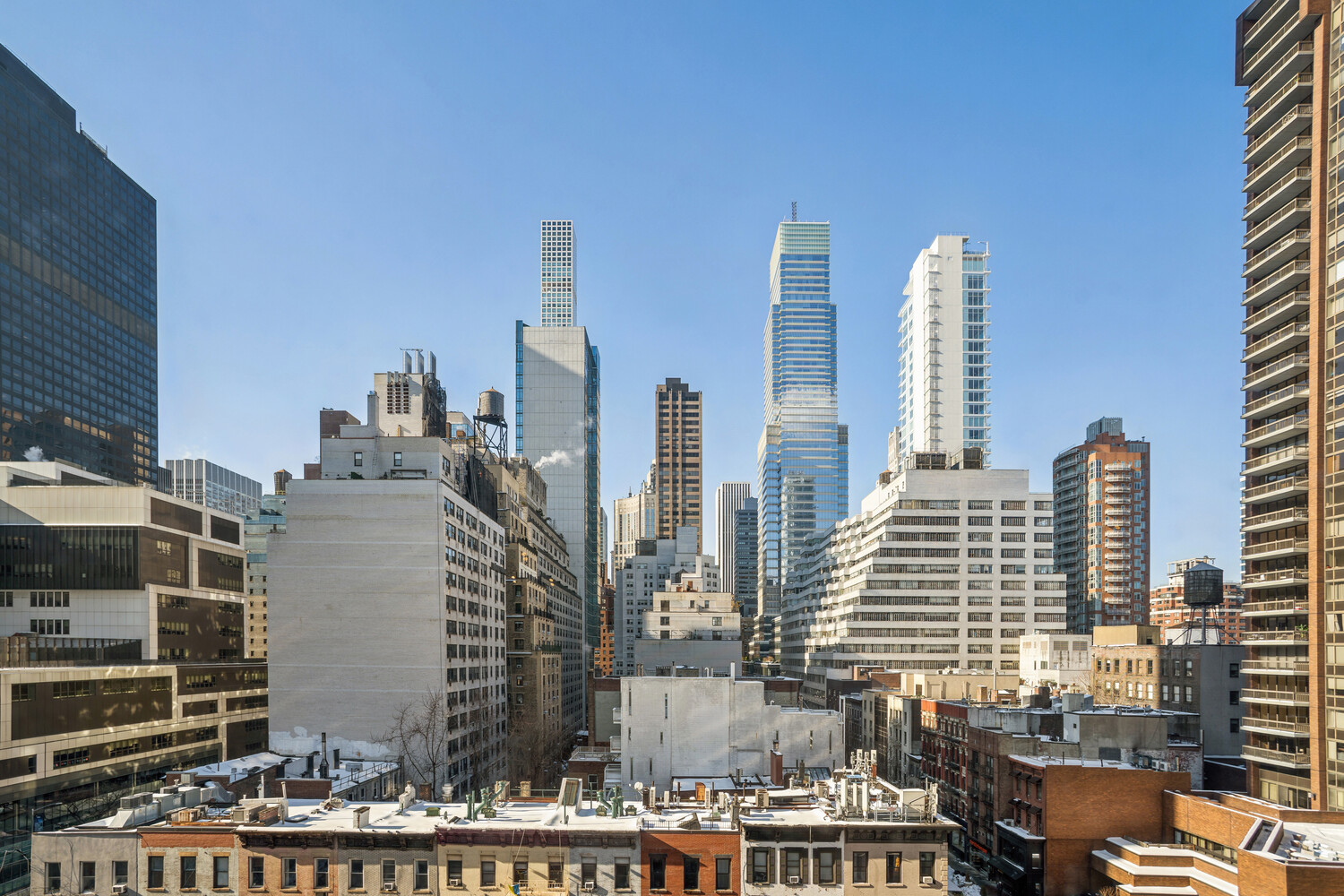 303 East 57th Street 7G Sutton Place New York NY 10022