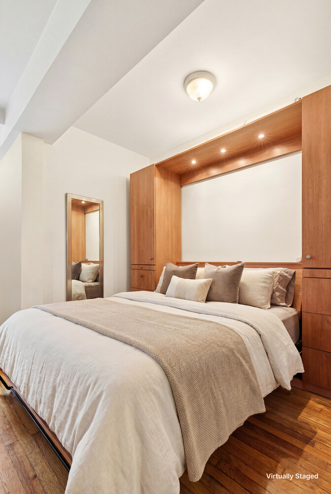 400 East 52nd Street 4B Beekman Place New York NY 10022