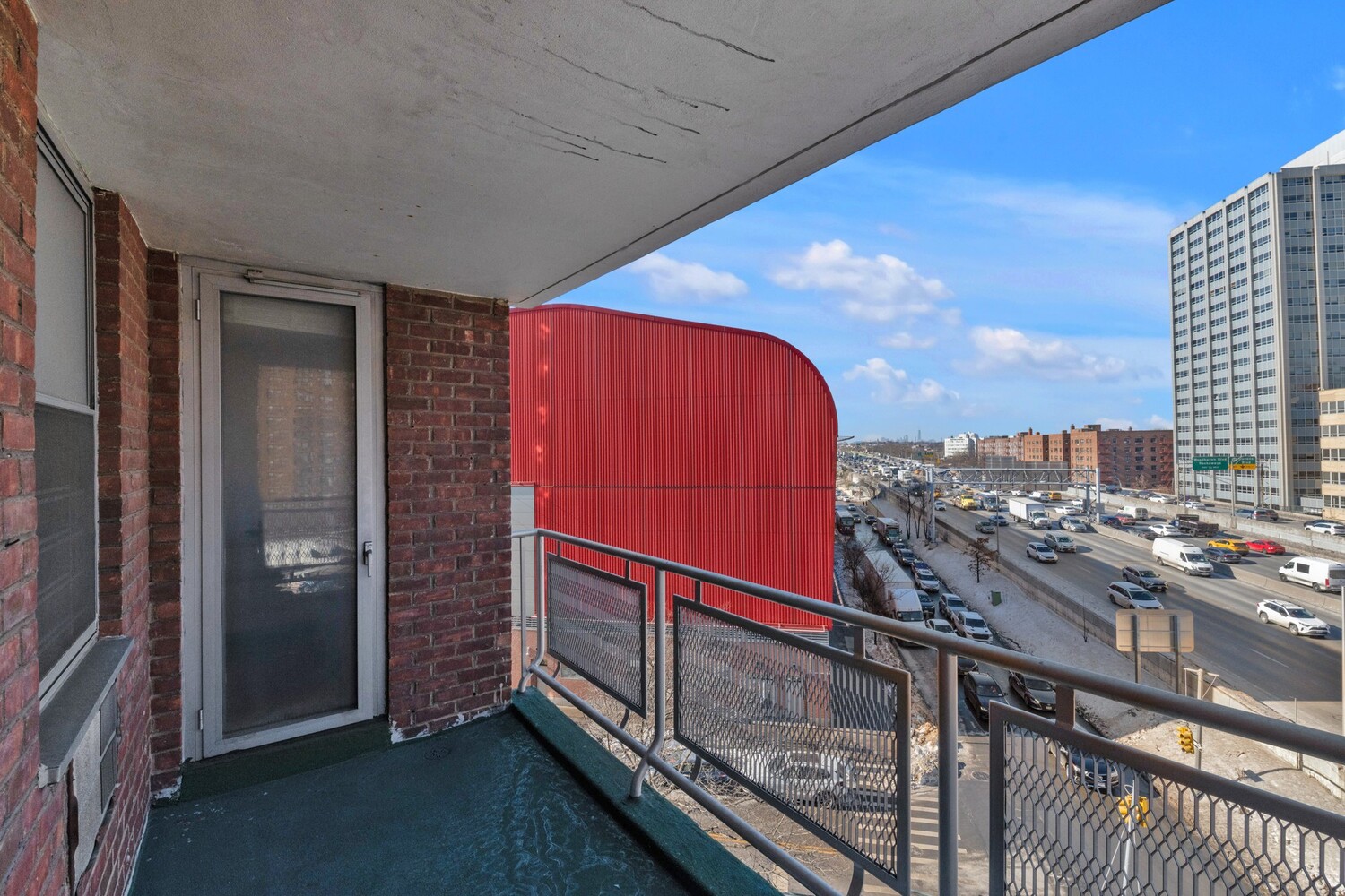 61-15 97th Street 5A Forest Hills Queens NY 11374