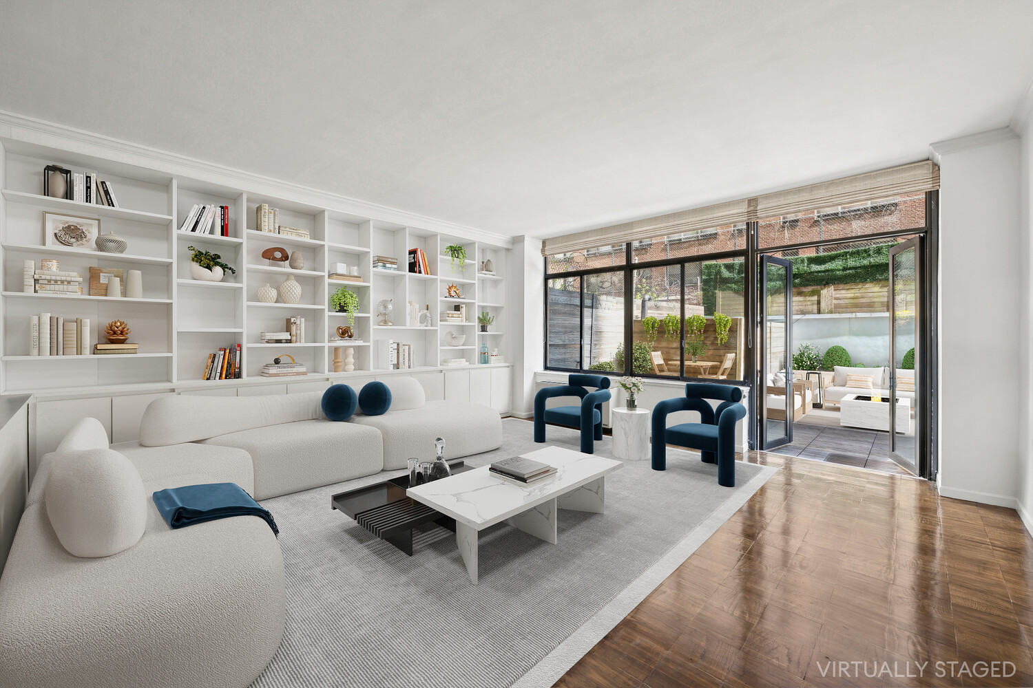 525 East 80th Street Upper East Side New York NY 10075