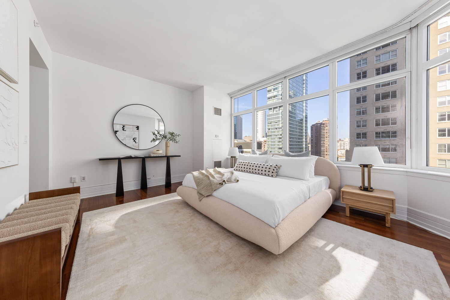 300 East 55th Street 17B Sutton Place New York NY 10022