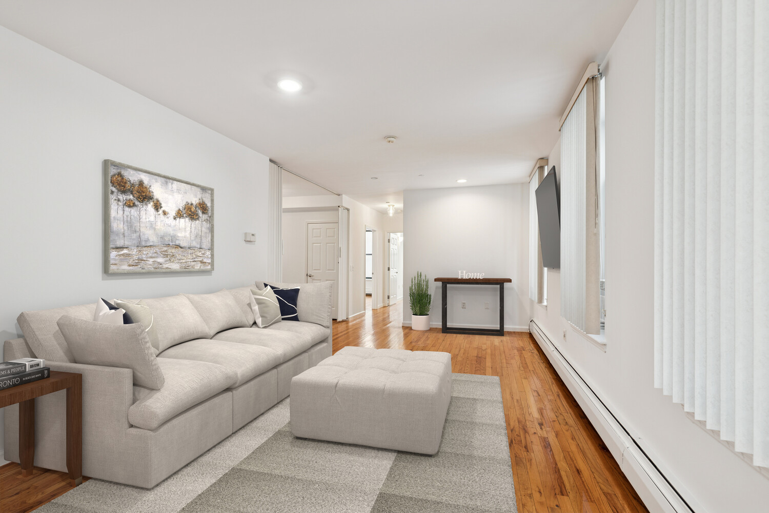 231 West 148th Street 4J West Harlem New York NY 10039