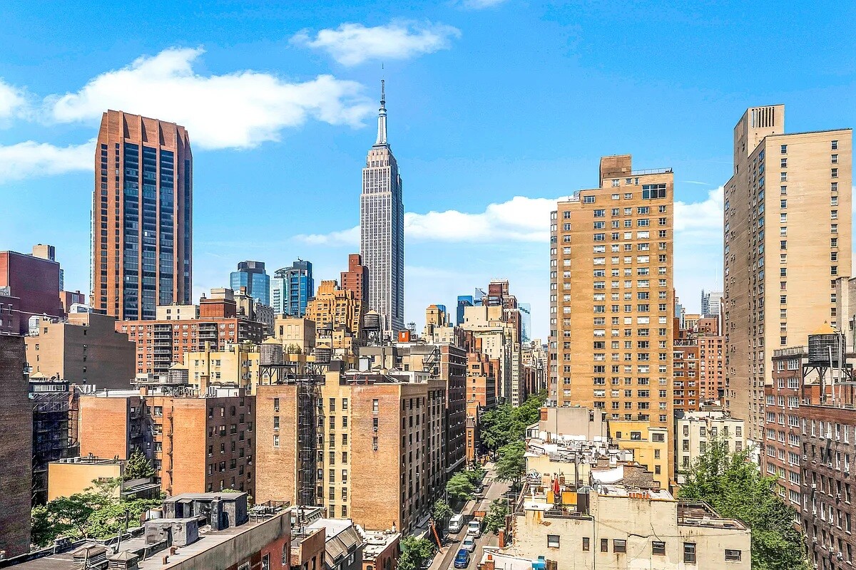 201 East 36th Street 14C Murray Hill New York NY 10016