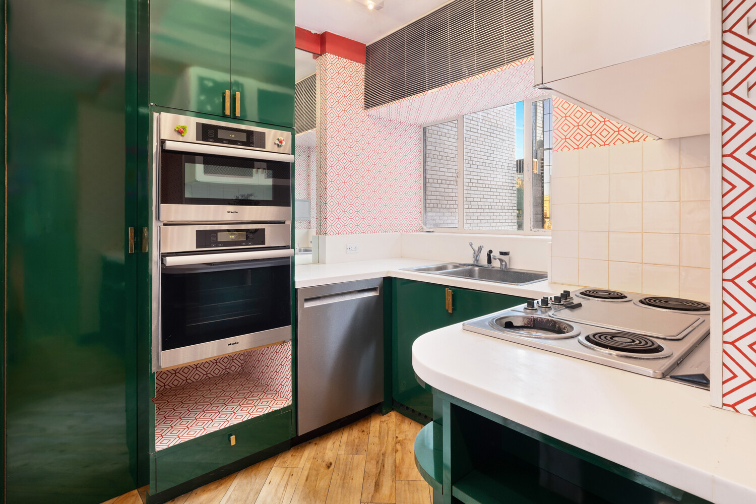 150 Central Park South Central Park South New York NY 10019