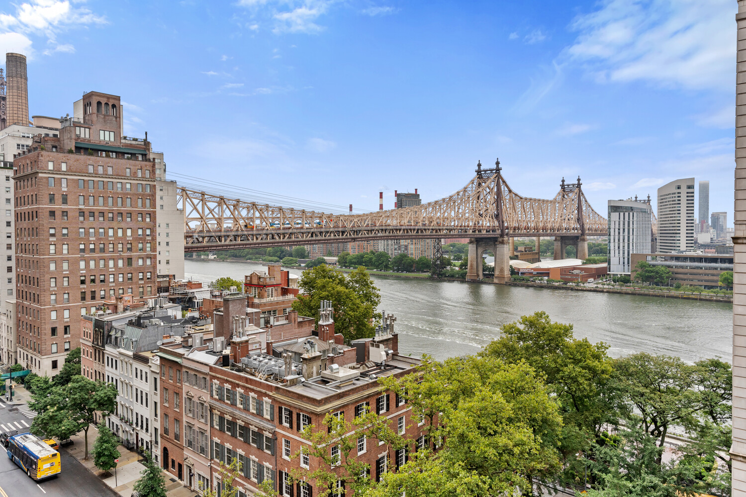 2 Sutton Place South Sutton Place New York NY 10022