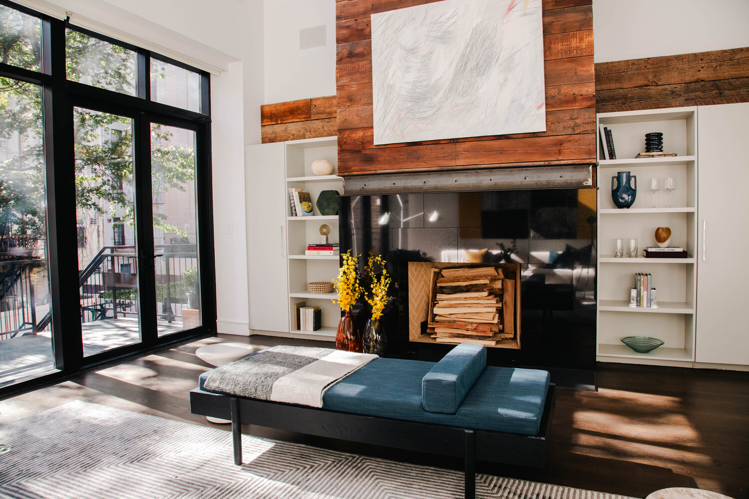 416 West 51st Street Clinton New York NY 10019