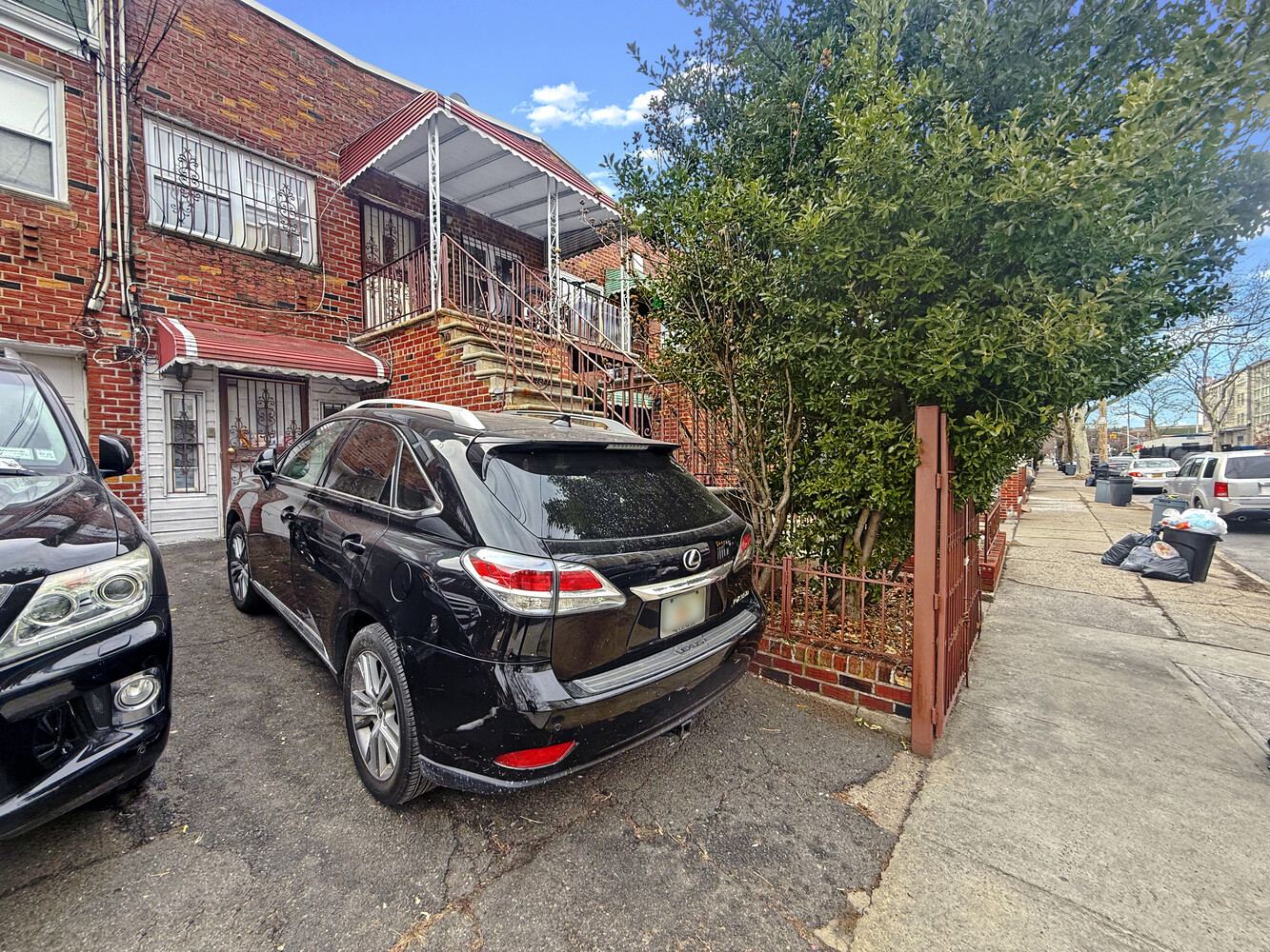 1054 East 100th Street Canarsie Brooklyn NY 11236