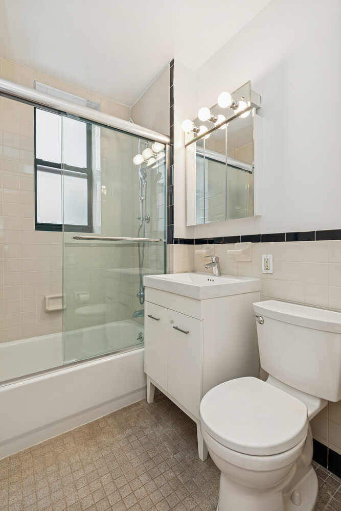 231 West 148th Street 4J West Harlem New York NY 10039