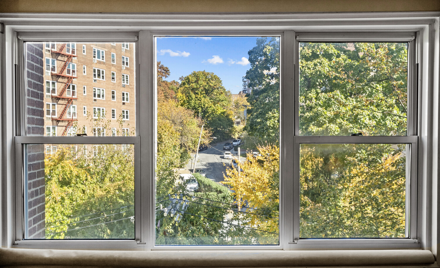 2465 Palisade Avenue Riverdale Bronx NY 10463