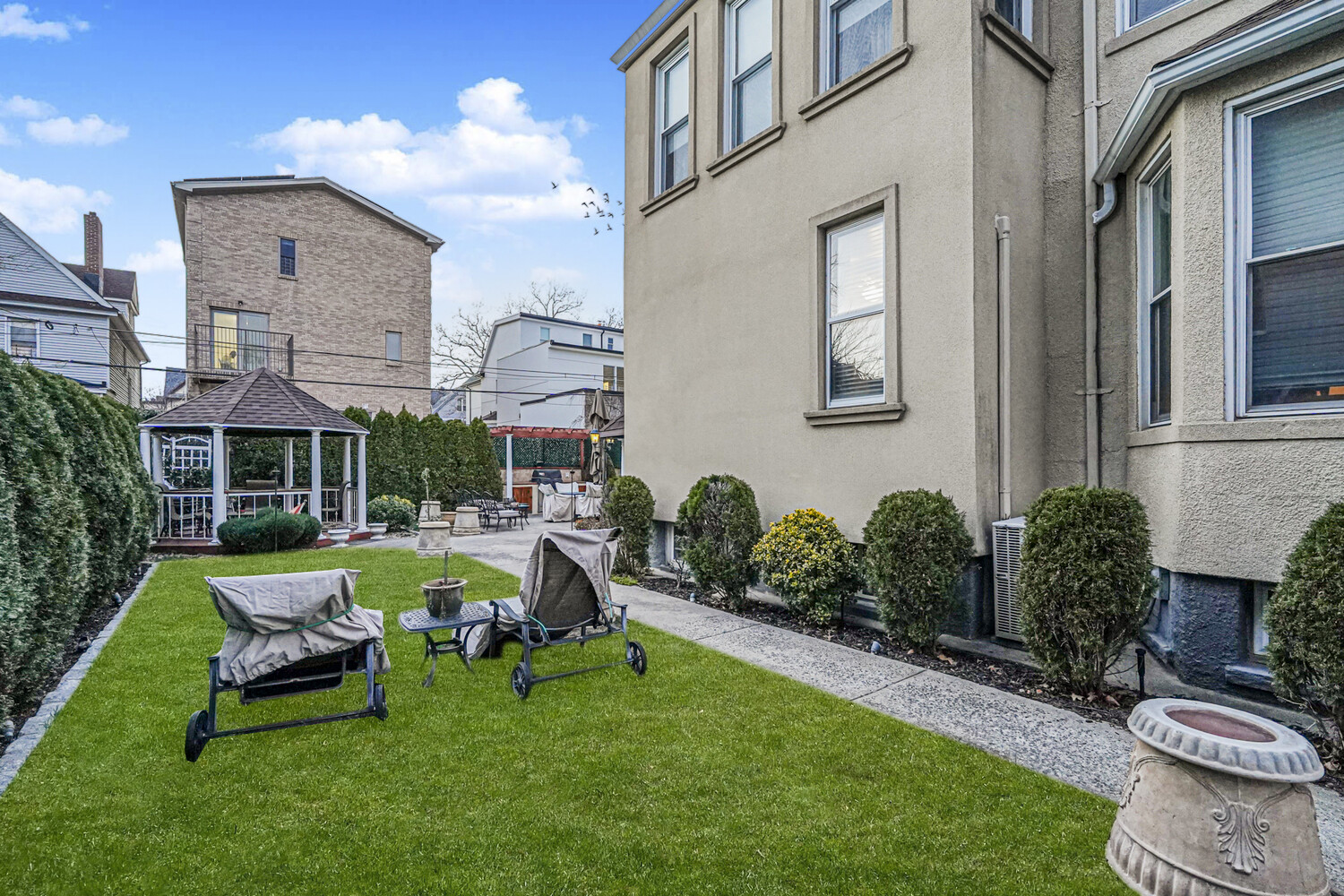 688 East 4th Street Kensington Brooklyn NY 11218