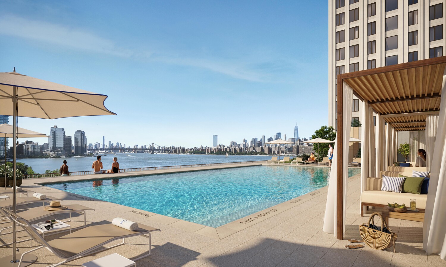 18 India Street 355P Greenpoint Brooklyn NY 11222