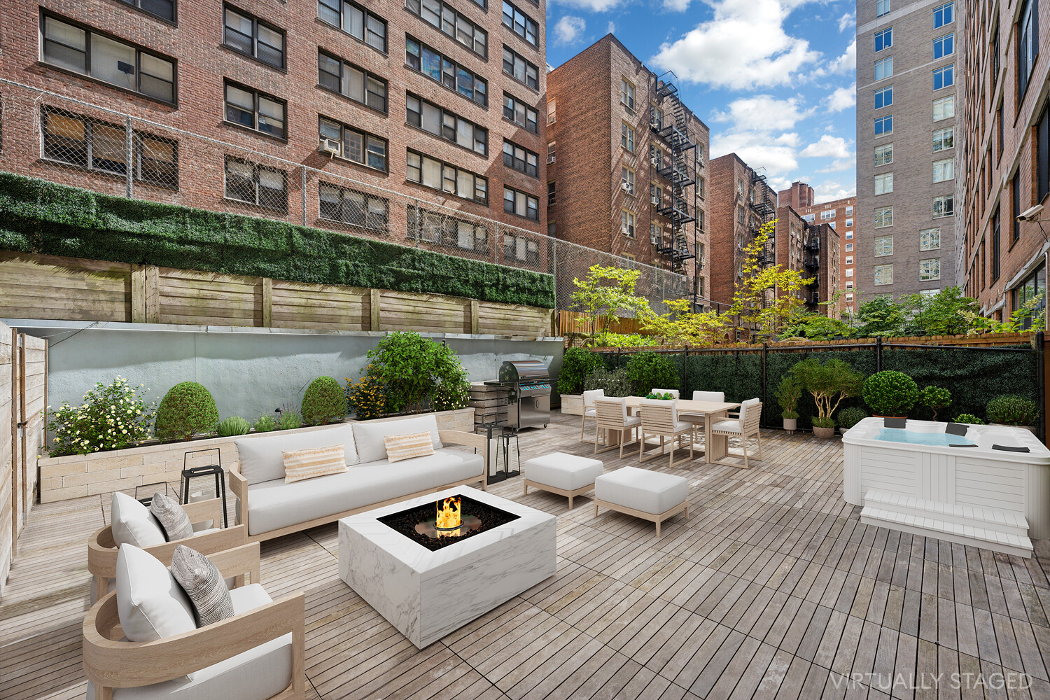 525 East 80th Street Upper East Side New York NY 10075