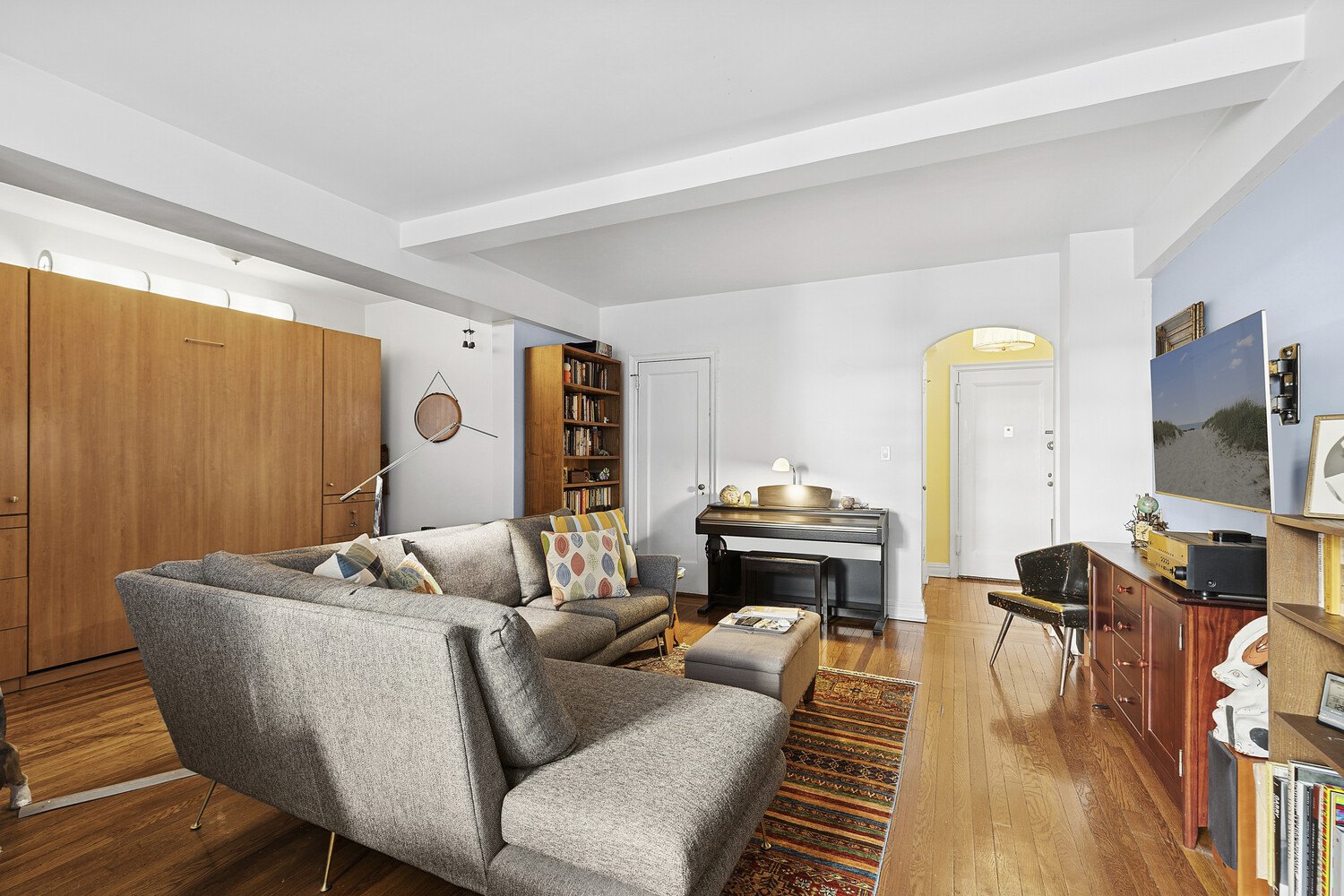 400 East 52nd Street 4B Beekman Place New York NY 10022