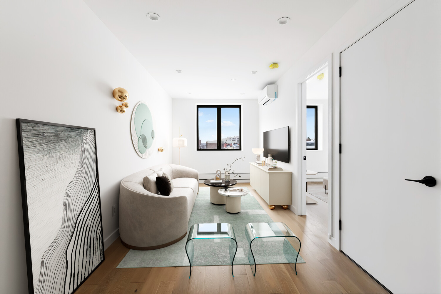 800 5th Avenue 2A Greenwood Heights Brooklyn NY 11232