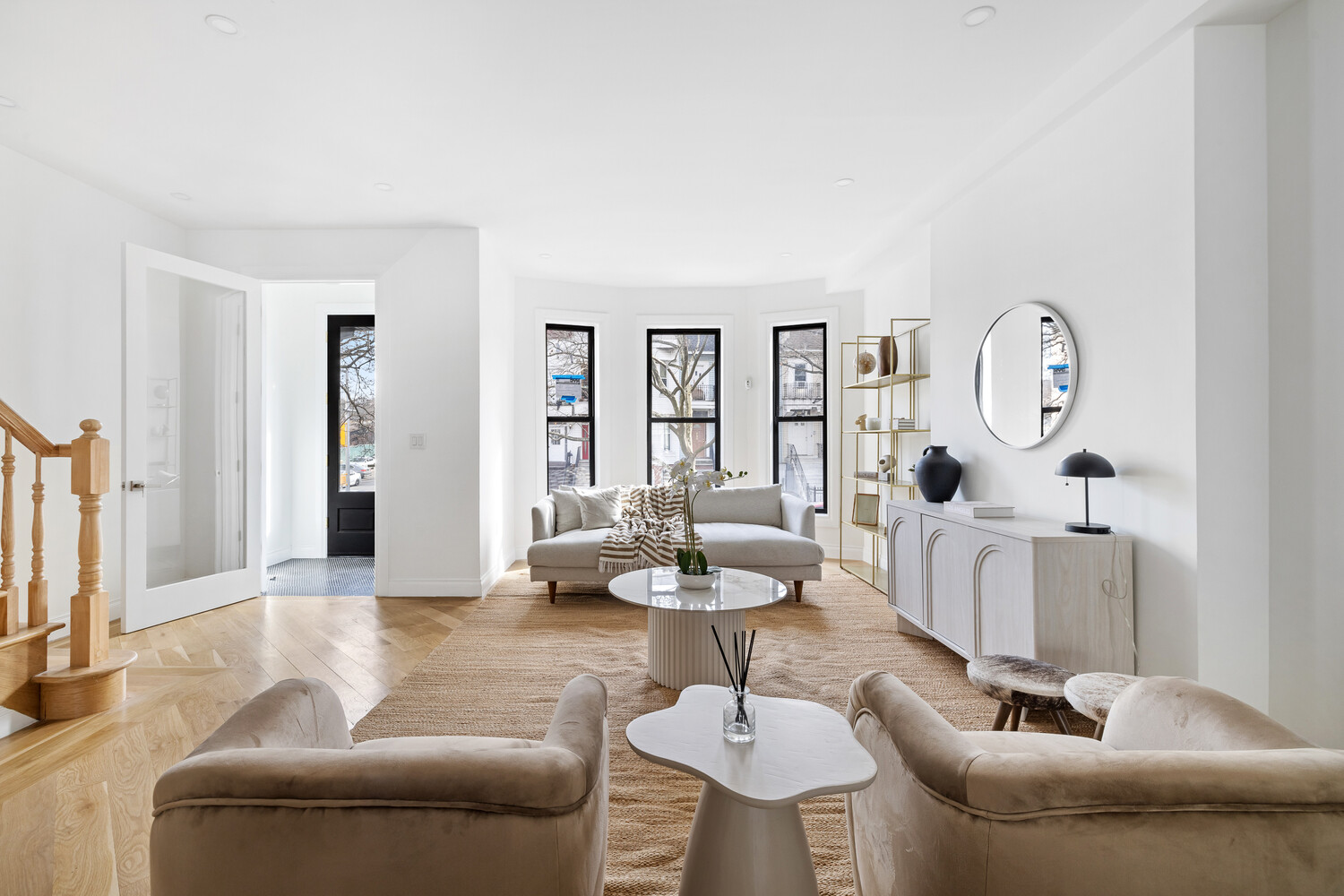 735 Chauncey Street Bushwick Brooklyn NY 11207