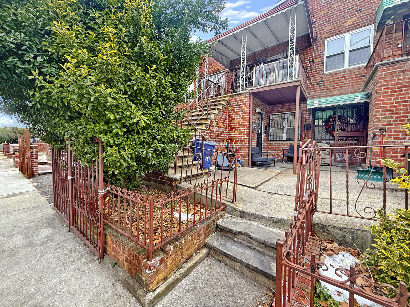 1054 East 100th Street Canarsie Brooklyn NY 11236